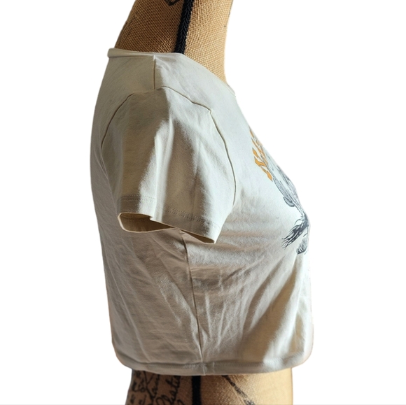 Crop top - Picture 3 of 6